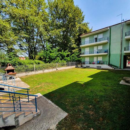 Olympian Two Floor Apartment Leptokarya (Pieria) Exterior foto