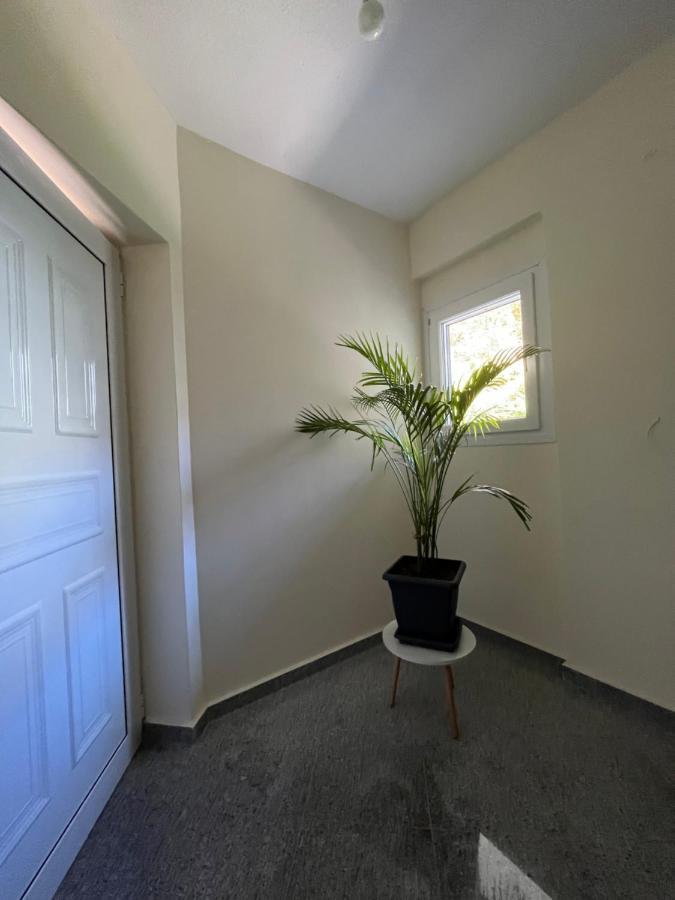 Olympian Two Floor Apartment Leptokarya (Pieria) Exterior foto