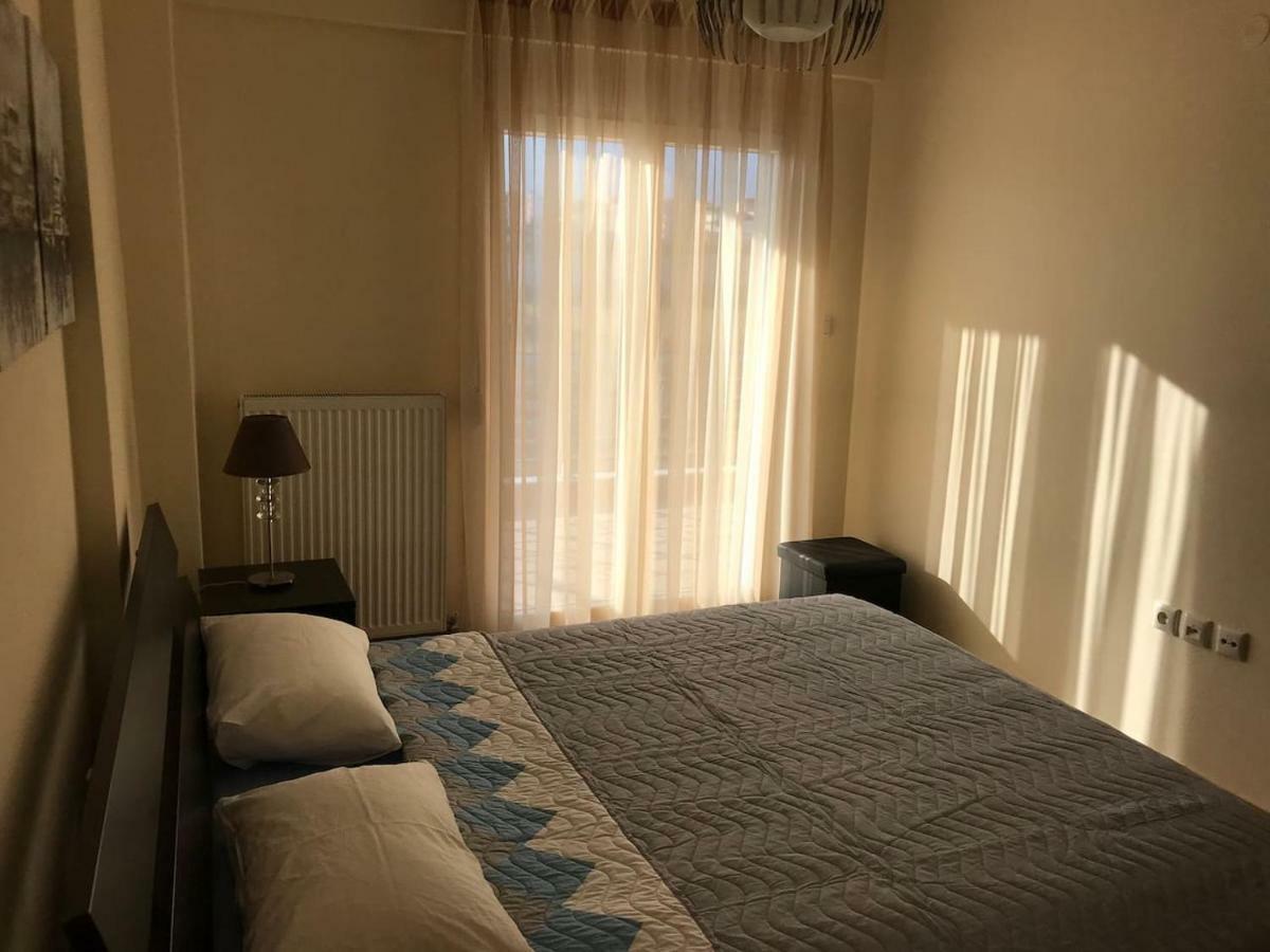 Olympian Two Floor Apartment Leptokarya (Pieria) Exterior foto